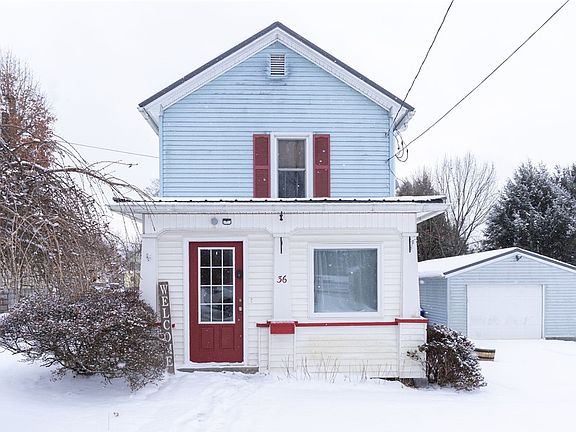 2nd image of 36 Vance St