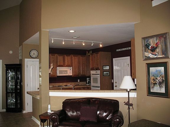 Open Kitchen