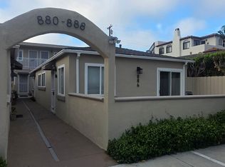 886 Agate St, San Diego, CA 92109