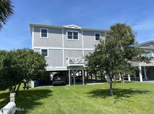 137 Dolphin St, Supply, NC 28462