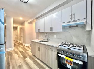 122 Corbin Ave #302K, Jersey City, NJ