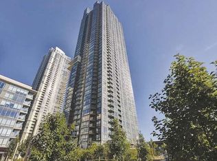 11 Brunel Ct #1508, Toronto, ON M5V 3Y3