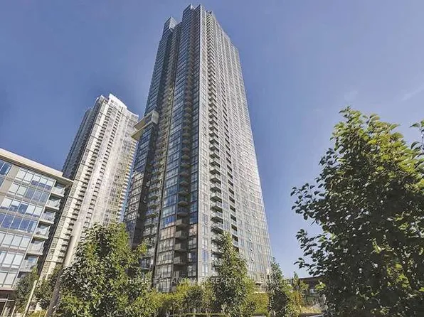 11 Brunel Ct, Toronto, ON