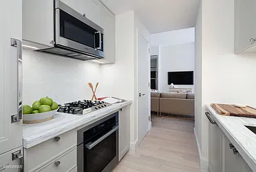 Sold by Corcoran