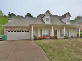 2382 Shadow Main, Olive Branch, MS 38654
