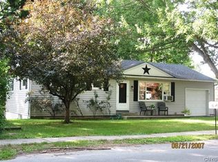 1313 Holcomb St, Watertown, NY 13601