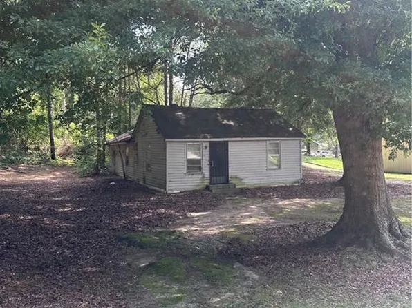 6917 Rockbridge Rd, Stone Mountain, GA 30087