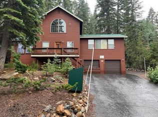 1321 Kings Way, Tahoe Vista, CA 96148