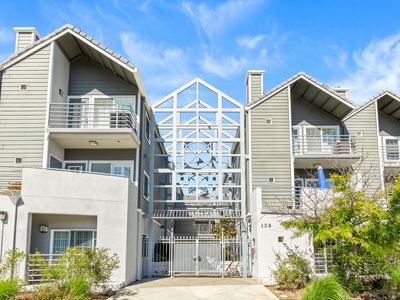 128 El Camino Real #101, San Mateo, CA, 94401