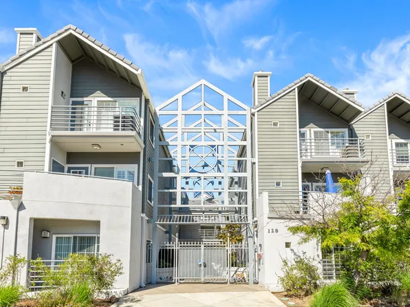 128 El Camino Real #101, San Mateo, CA 94401
