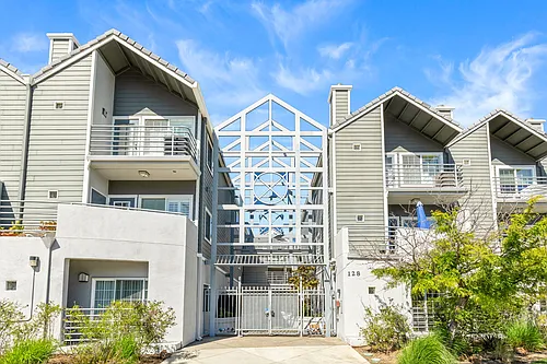 128 El Camino Real #101 Photo 1