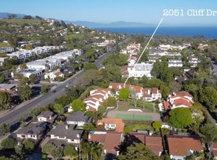 2051 Cliff Dr UNIT 9, Santa Barbara, CA 93109