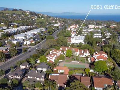 2051 Cliff Dr UNIT 9, Santa Barbara, CA, 93109