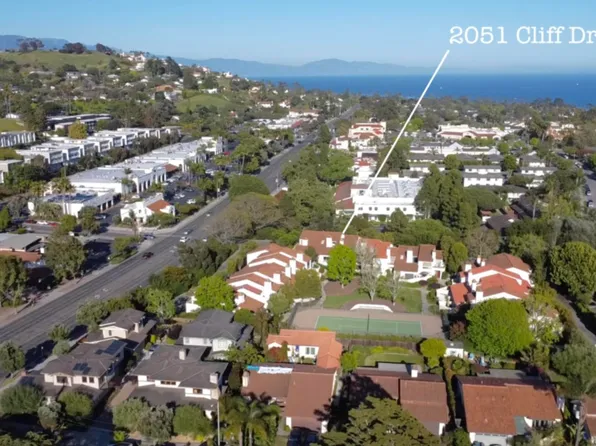 2051 Cliff Dr Unit 9, Santa Barbara, CA 93109