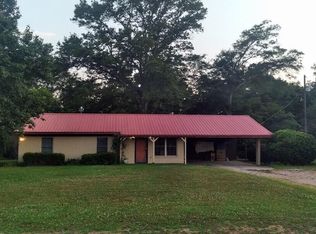 103 Lombardy Rd, Drew, MS 38737