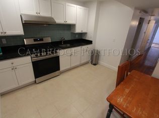 11 George St #2, Somerville, MA 02145