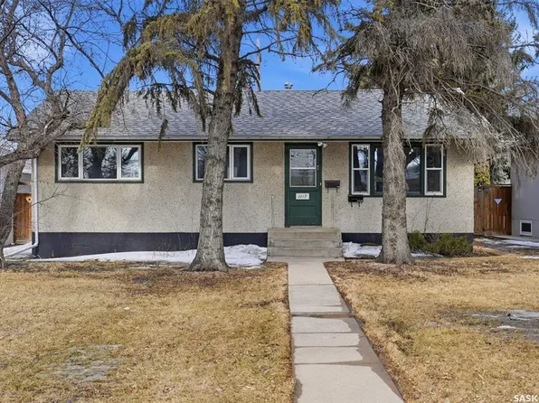 1117 Taylor STREET E, Saskatoon, SK S7H 1W6