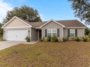 214 S Beckingham Dr, Brunswick, GA 31525