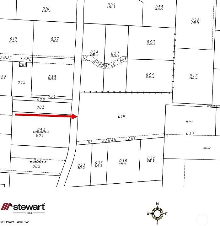 1st image of 0 Port Gamble Road NE