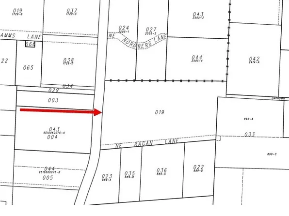 0 Port Gamble Road NE, Poulsbo, WA 98370
