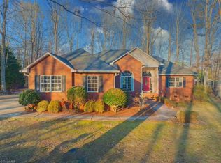 3160 E State Highway 152, Salisbury, NC 28146