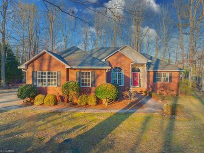 3160 E State Highway 152, Salisbury, NC, 28146