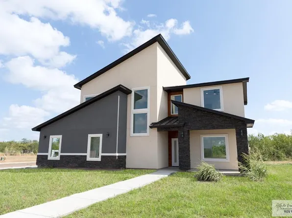 937 Siene Riv, Brownsville, TX 78520