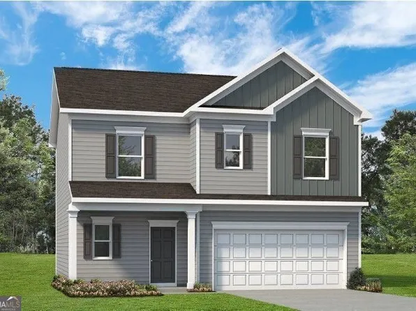 117 Sycamore Ln, Calhoun, GA 30701