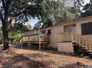 9532 Bell Ave, Lower Lake, CA