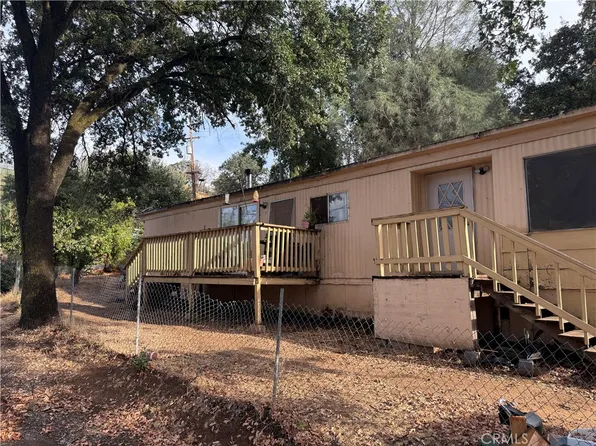 9532 Bell Ave, Lower Lake, CA 95457