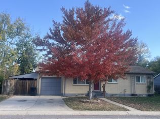 6448 Iris Way, Arvada, CO 80004