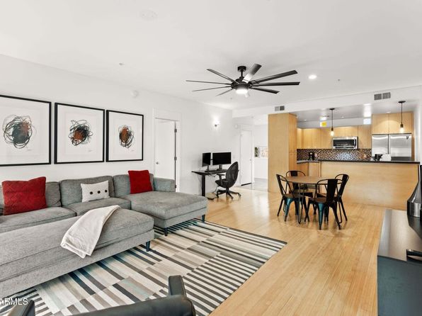 1111 W University Dr Unit 2008