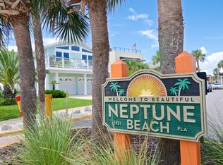 110 Seagate Ave #112, Neptune Beach, FL 32266