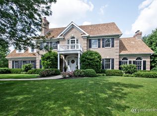 31451 W Somerset Cir, Libertyville, IL