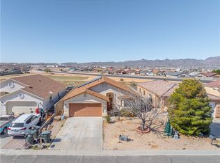 3445 N Apache St, Kingman, AZ 86401