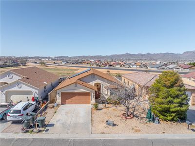 3445 N Apache Street, Kingman, AZ, 86401