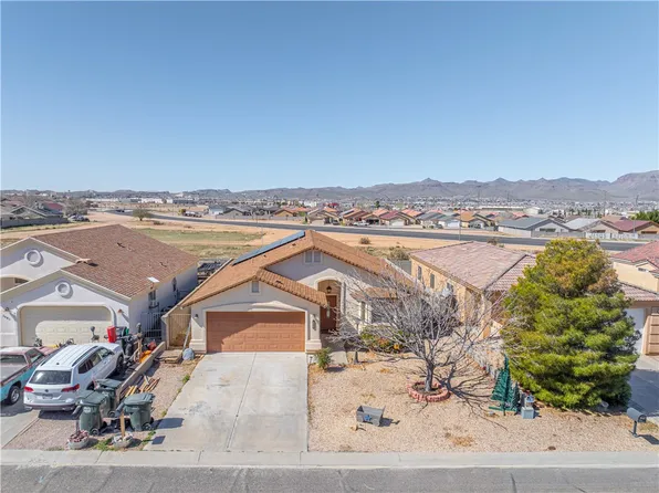 3445 N Apache St, Kingman, AZ 86401