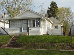 1813 E Hamilton Ave, Flint, MI 48506