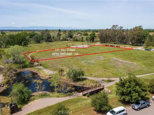 111 Skycreek Ct #5, Chico, CA 95973