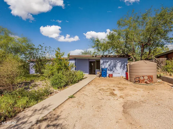 2473 S Kevin Dr, Tucson, AZ 85748