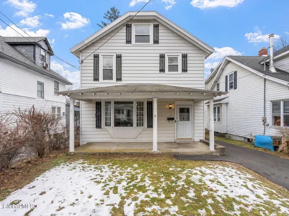 29 Orlando Avenue, Albany, NY 12203