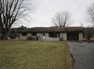 2183 Imlertown Rd, Bedford, PA 15522