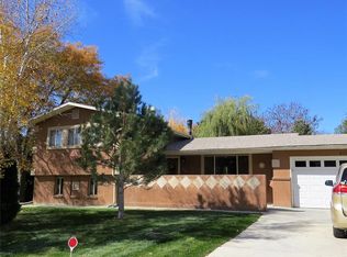 3207 Delmar Ter, Pueblo, CO 81008
