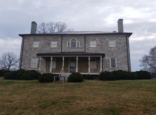 2253 Milldale Rd, Front Royal, VA 22630