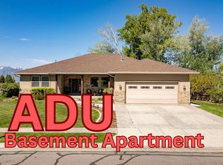 2143 N 950 E, North Logan, UT 84341