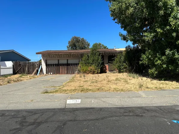 1731 Gelbke Ln, Concord, CA 94520