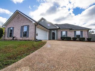 603 Juniper Cv, Pearl, MS 39208