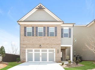 5379 Fox Den Rd SW, Oakwood, GA 30566