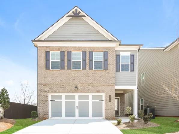 5379 Fox Den Rd SW, Oakwood, GA 30566