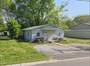 346A W Gray St, Gallatin, TN 37066